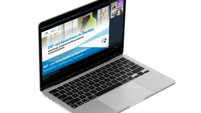 Webseminar-Reihe Webseminar-Reihe