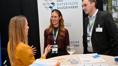 Landesversammlung Junge Union mit Melissa Goossens Landesversammlung Junge Union mit Melissa Goossens