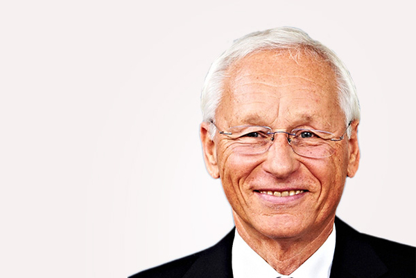 Reinhard Daeschler Reinhard Daeschler
