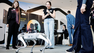 Girls Day 2025