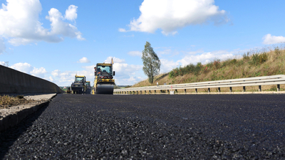 Autobahn Ausschreibung